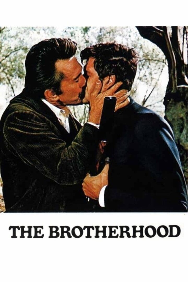 دانلود فیلم The Brotherhood 1968 بدون سانسور با پخش آنلاین