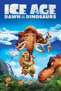 دانلود فیلم Ice Age: Dawn of the Dinosaurs 2009 بدون سانسور با پخش آنلاین دانلود فیلم Ice Age: Dawn of the Dinosaurs 2009 بدون سانسور با پخش آنلاین