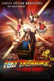 دانلود فیلم Lost Treasure of Jesse James 2020 بدون سانسور با پخش آنلاین دانلود فیلم Lost Treasure of Jesse James 2020 بدون سانسور با پخش آنلاین