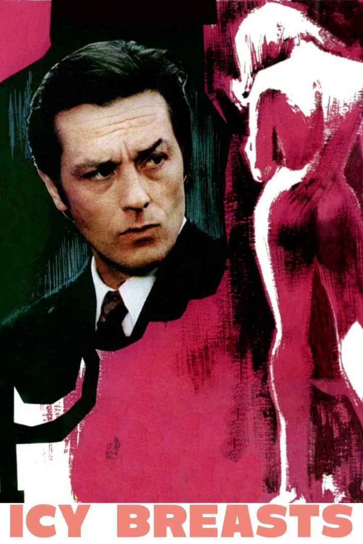 دانلود فیلم Someone Is Bleeding 1974 بدون سانسور با پخش آنلاین