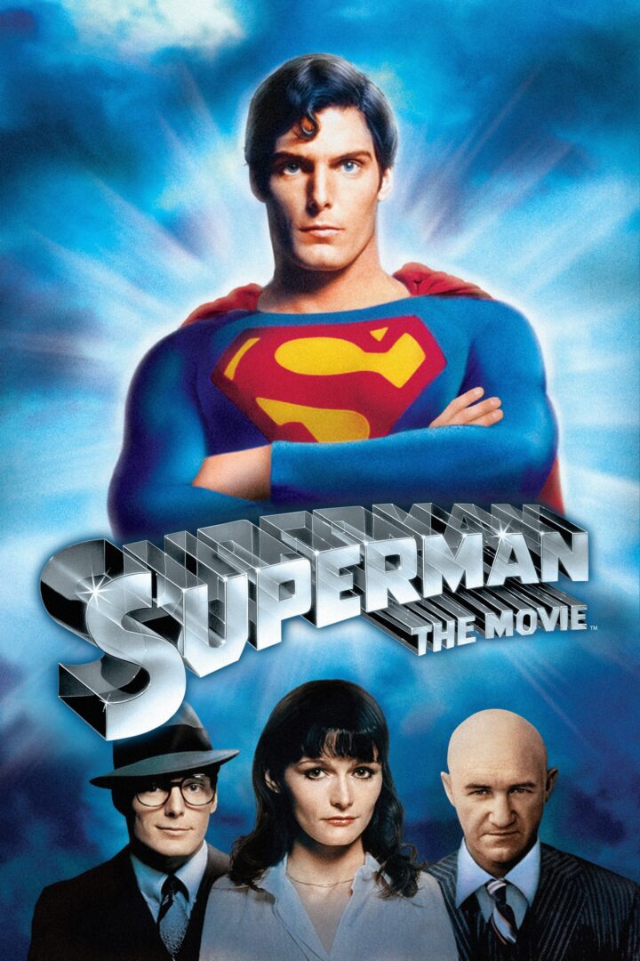 دانلود فیلم Superman 1978 بدون سانسور با پخش آنلاین