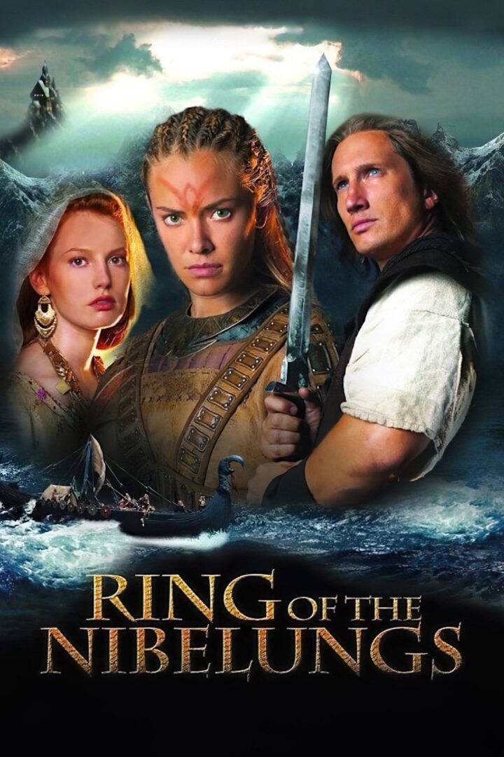 دانلود فیلم Ring of the Nibelungs 2004 بدون سانسور با پخش آنلاین