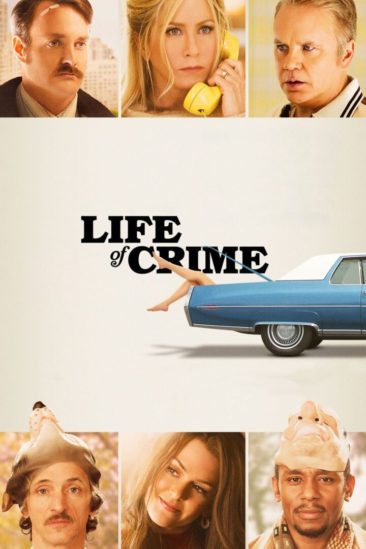 دانلود فیلم Life of Crime 2013 بدون سانسور با پخش آنلاین دانلود فیلم Life of Crime 2013 بدون سانسور با پخش آنلاین