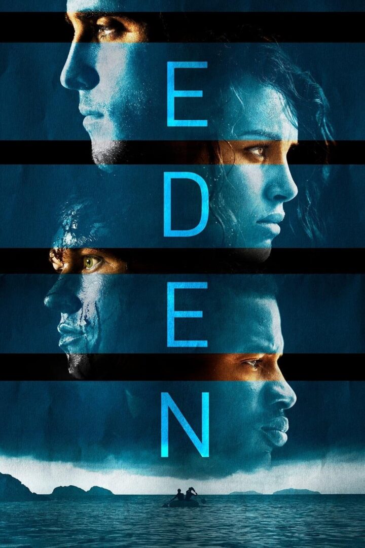 دانلود فیلم Eden 2013 بدون سانسور با پخش آنلاین