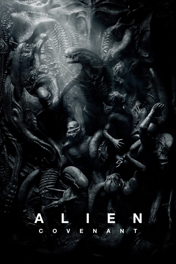 دانلود فیلم Alien: Covenant 2017 بدون سانسور با پخش آنلاین