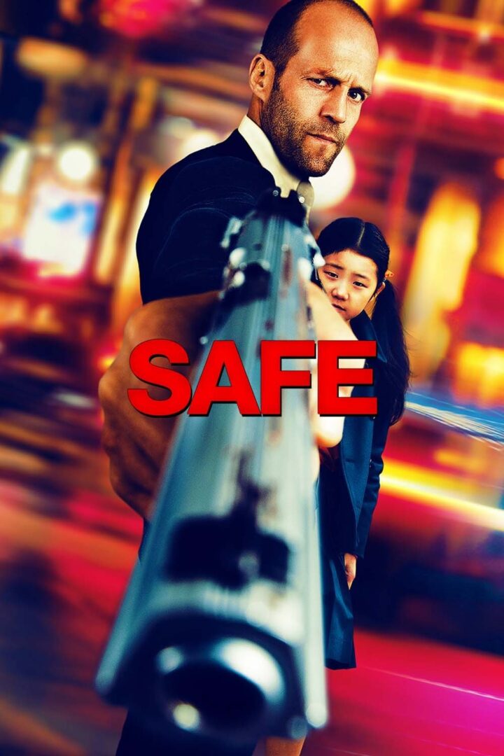دانلود فیلم Safe 2012 بدون سانسور با پخش آنلاین