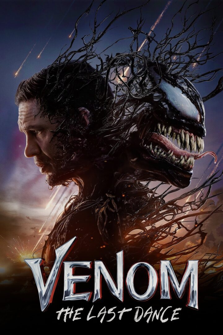 دانلود فیلم Venom: The Last Dance 2024 بدون سانسور با پخش آنلاین