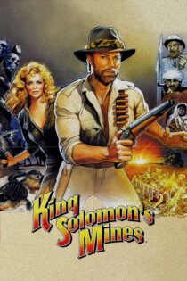 دانلود فیلم King Solomon’s Mines 1985 بدون سانسور با پخش آنلاین
