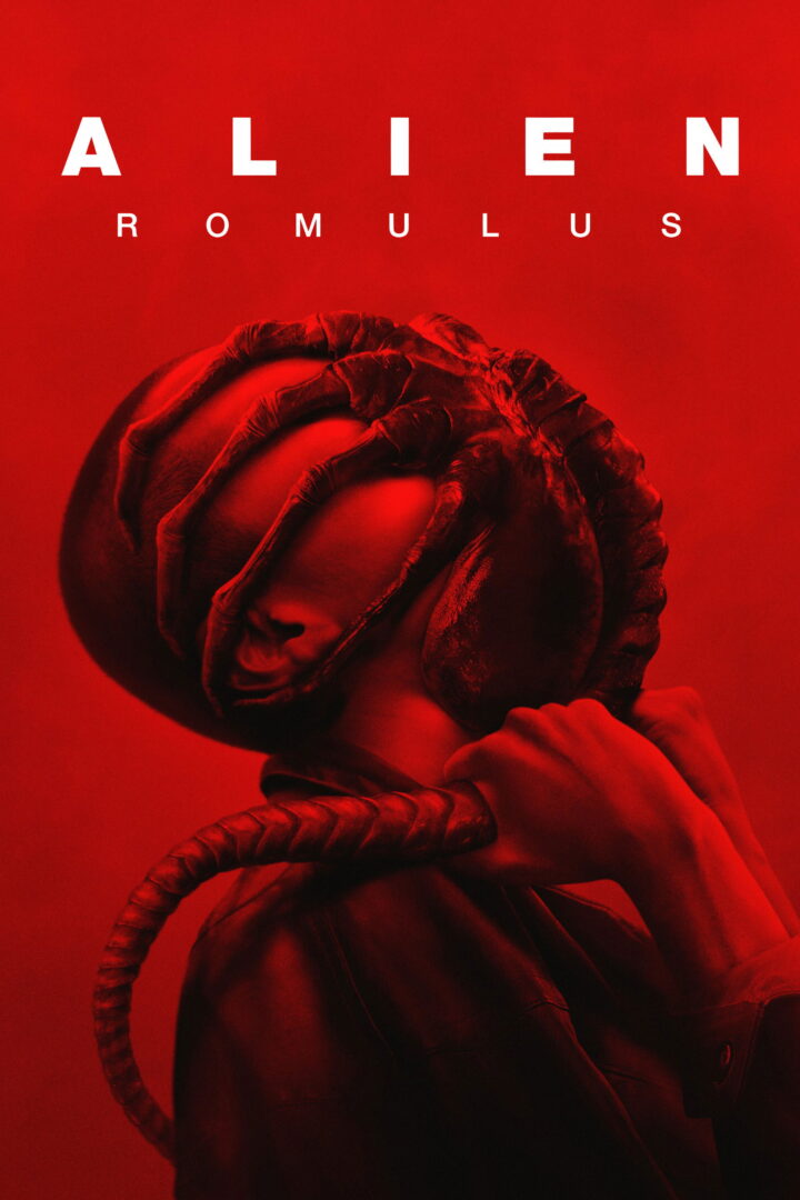 دانلود فیلم Alien: Romulus 2024 بدون سانسور با پخش آنلاین