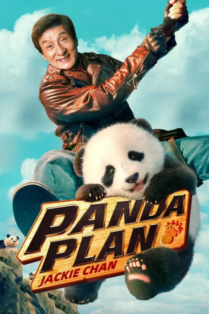 دانلود فیلم Panda Plan 2024 بدون سانسور با پخش آنلاین دانلود فیلم Panda Plan 2024 بدون سانسور با پخش آنلاین