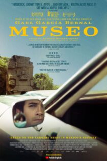 دانلود فیلم Museo 2018 بدون سانسور با پخش آنلاین دانلود فیلم Museo 2018 بدون سانسور با پخش آنلاین