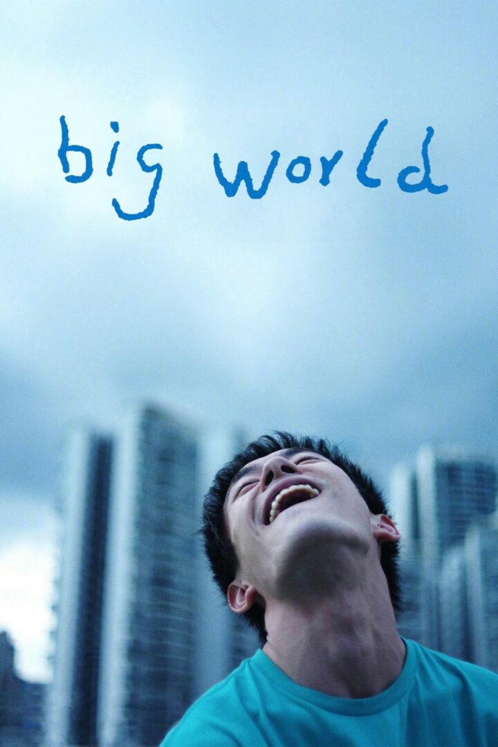 دانلود فیلم Big World 2024 بدون سانسور با پخش آنلاین
