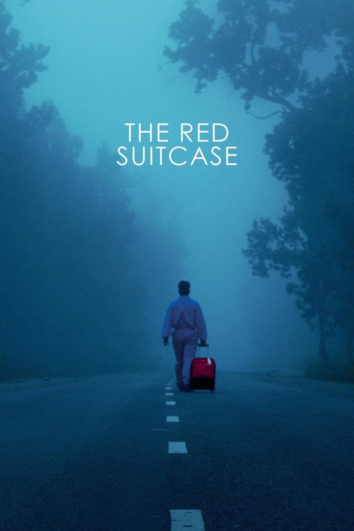 دانلود فیلم The Red Suitcase 2023 بدون سانسور با پخش آنلاین