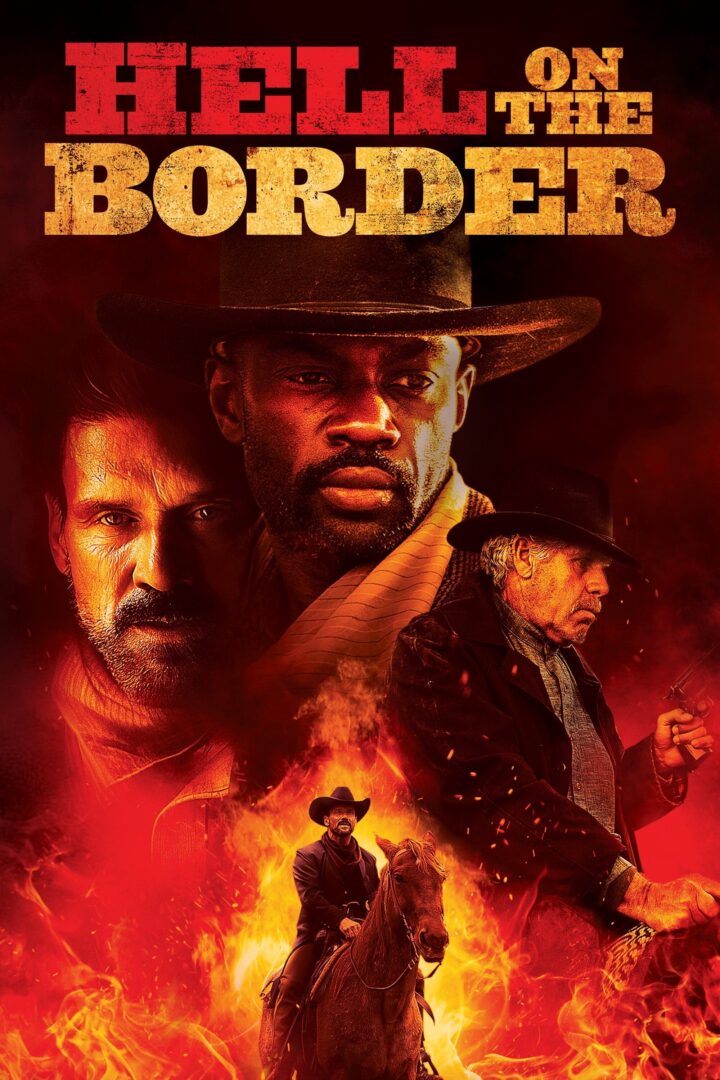 دانلود فیلم Hell on the Border 2019 بدون سانسور با پخش آنلاین