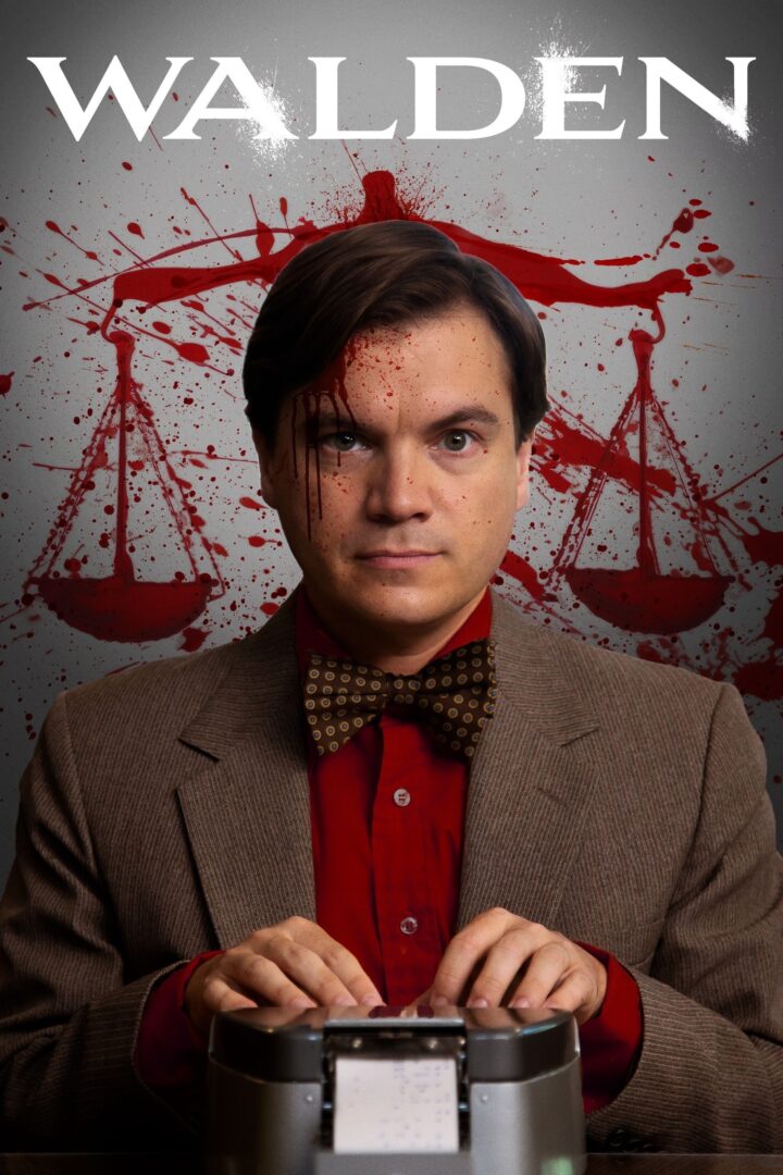 دانلود فیلم Walden 2023 بدون سانسور با پخش آنلاین