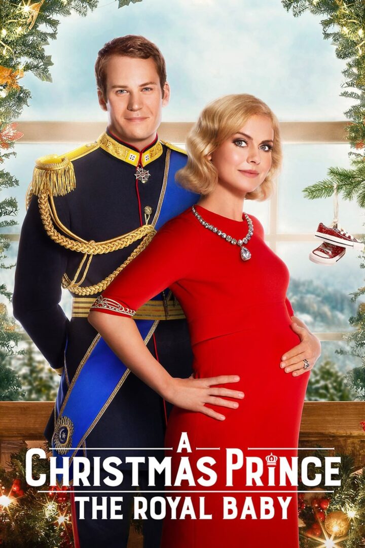 دانلود فیلم A Christmas Prince: The Royal Baby 2019 بدون سانسور با پخش آنلاین