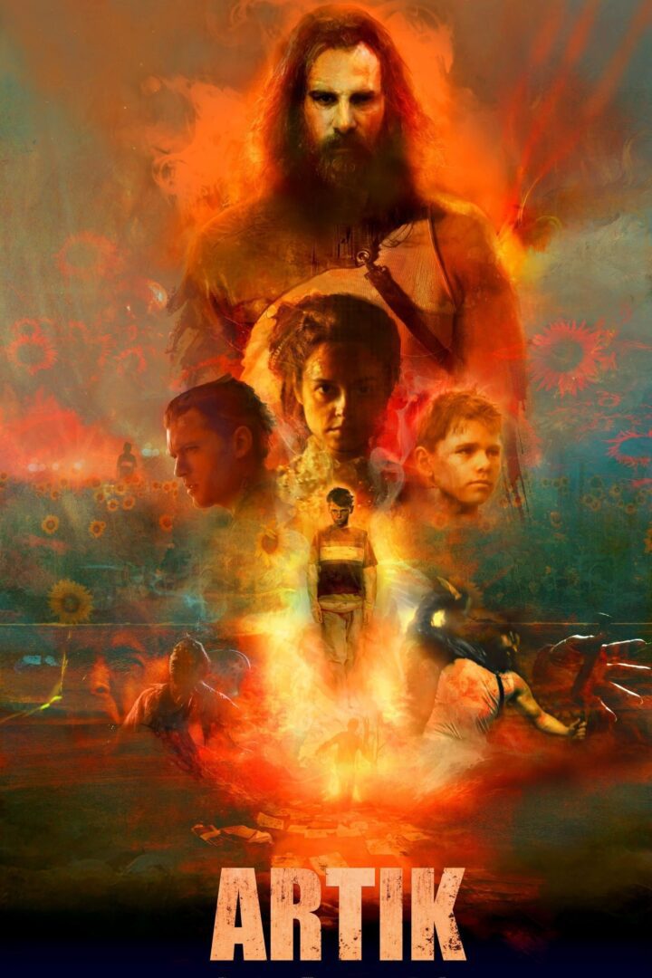 دانلود فیلم Artik 2019 بدون سانسور با پخش آنلاین
