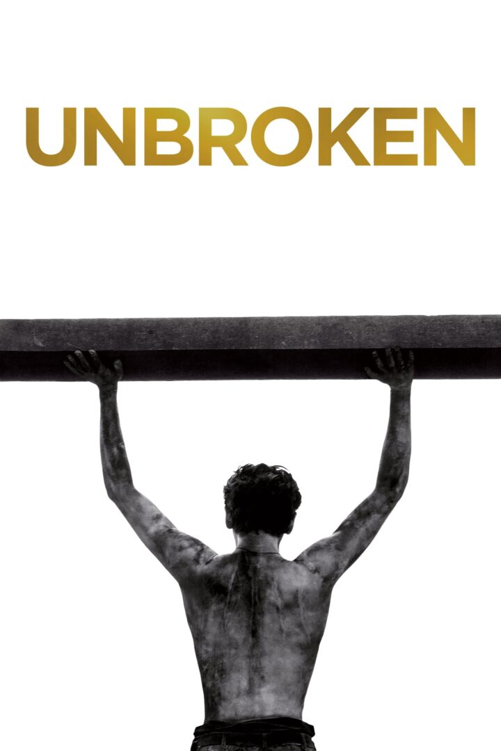 دانلود فیلم Unbroken 2014 بدون سانسور با پخش آنلاین