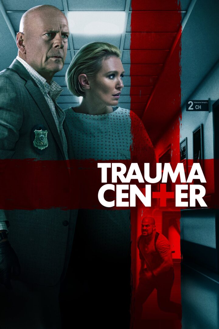 دانلود فیلم Trauma Center 2019 بدون سانسور با پخش آنلاین