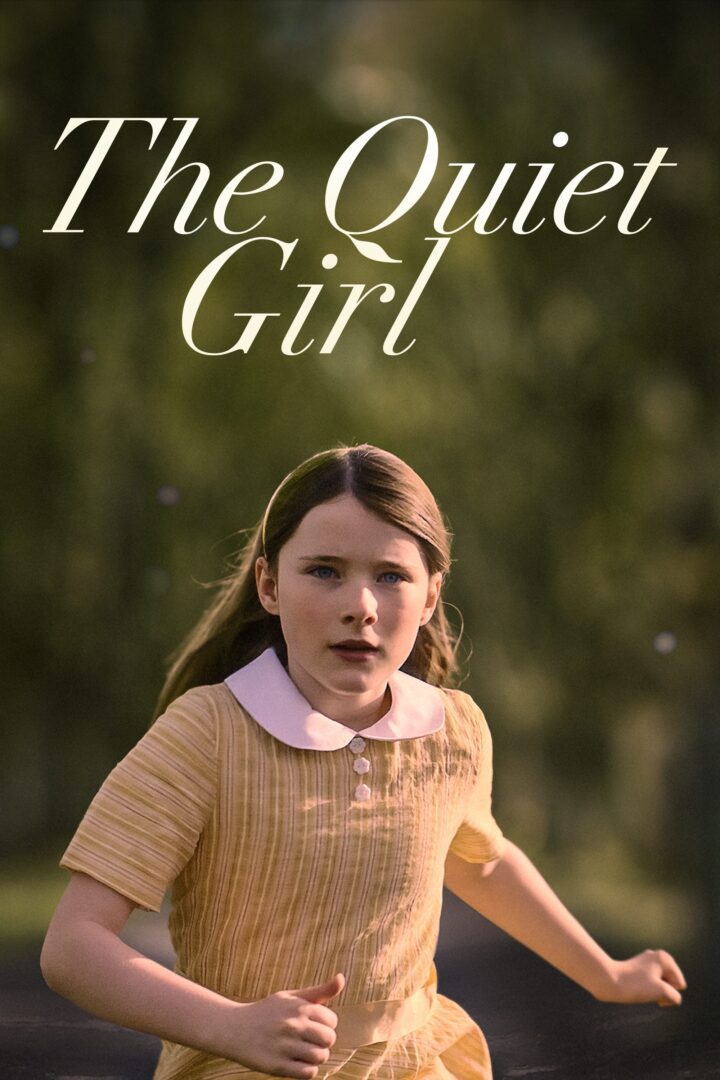 دانلود فیلم The Quiet Girl 2022 بدون سانسور با پخش آنلاین