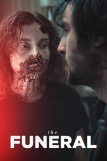 دانلود فیلم The Funeral 2023 بدون سانسور با پخش آنلاین