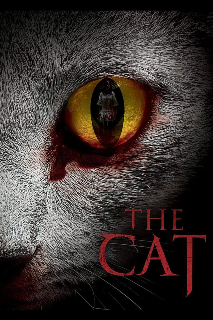 دانلود فیلم The Cat 2011 بدون سانسور با پخش آنلاین دانلود فیلم The Cat 2011 بدون سانسور با پخش آنلاین
