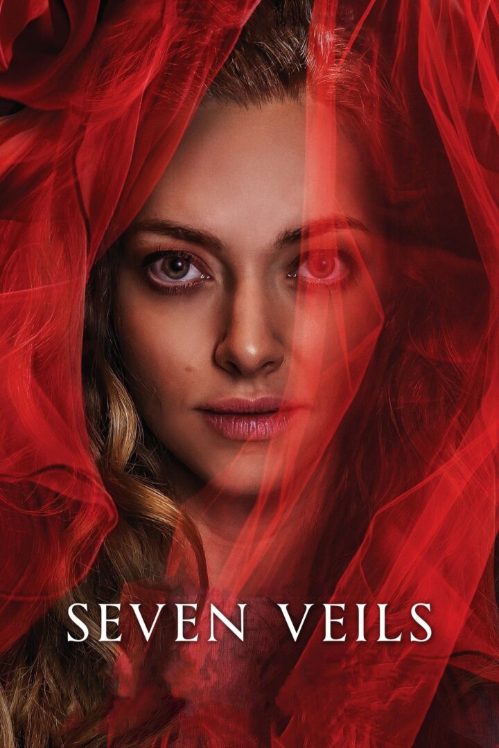 دانلود فیلم Seven Veils 2023 بدون سانسور با پخش آنلاین
