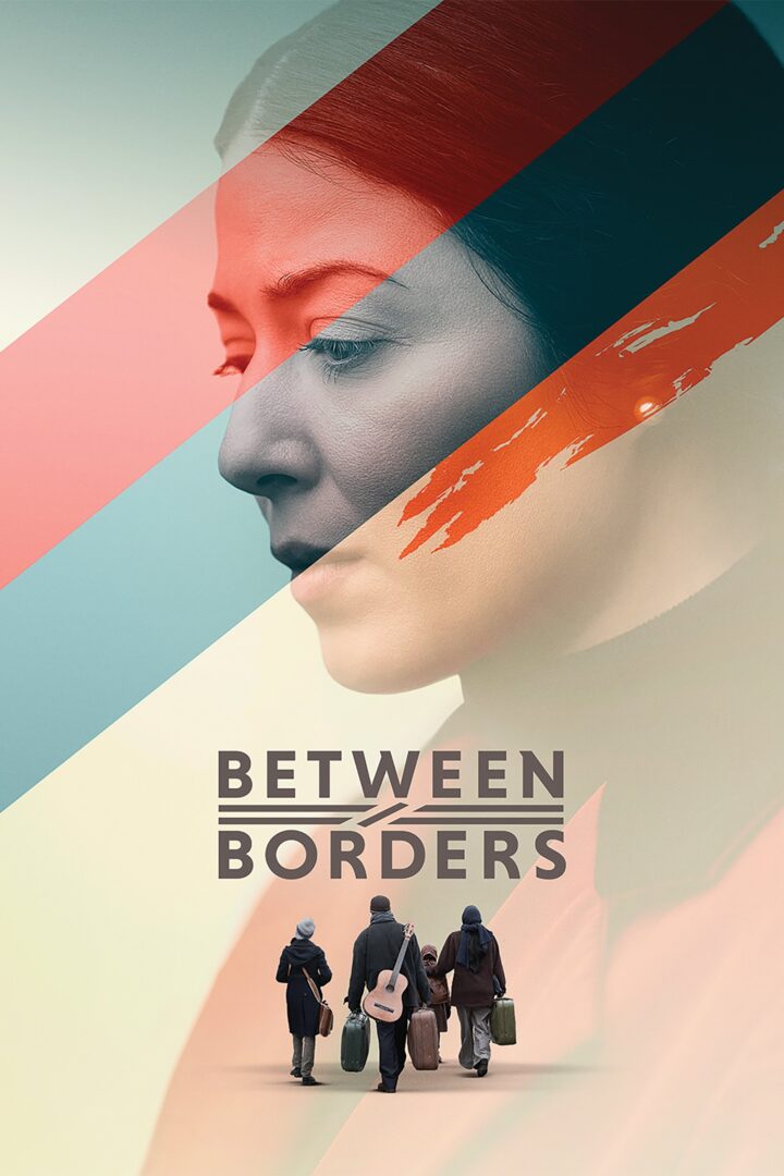 دانلود فیلم Between Borders 2025 بدون سانسور با پخش آنلاین