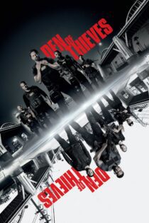 دانلود فیلم Den of Thieves 2018 بدون سانسور با پخش آنلاین دانلود فیلم Den of Thieves 2018 بدون سانسور با پخش آنلاین