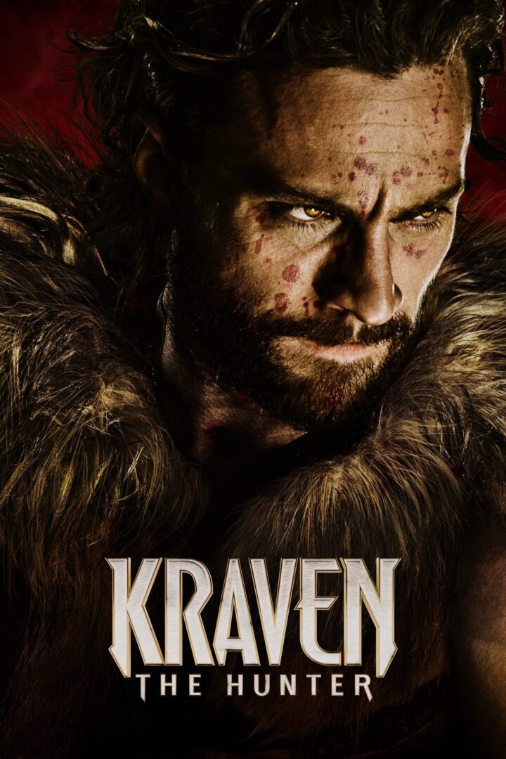 دانلود فیلم Kraven the Hunter 2024 بدون سانسور با پخش آنلاین