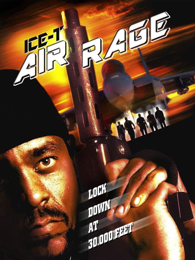 دانلود فیلم Air Rage 2001 بدون سانسور با پخش آنلاین