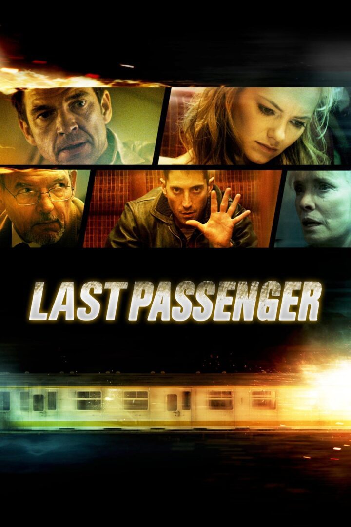 دانلود فیلم Last Passenger 2013 بدون سانسور با پخش آنلاین