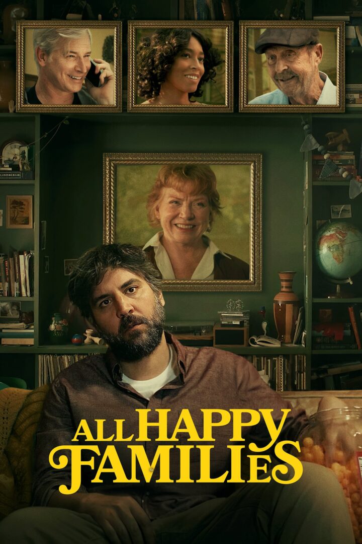 دانلود فیلم All Happy Families 2023 بدون سانسور با پخش آنلاین