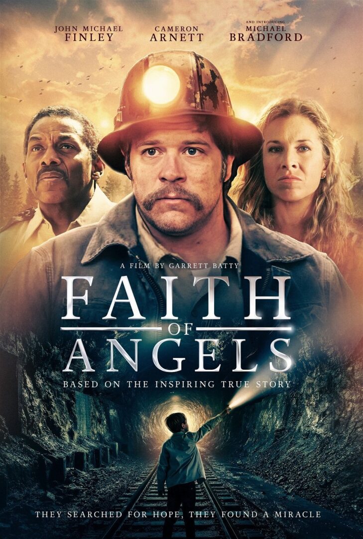 دانلود فیلم Faith of Angels 2024 بدون سانسور با پخش آنلاین