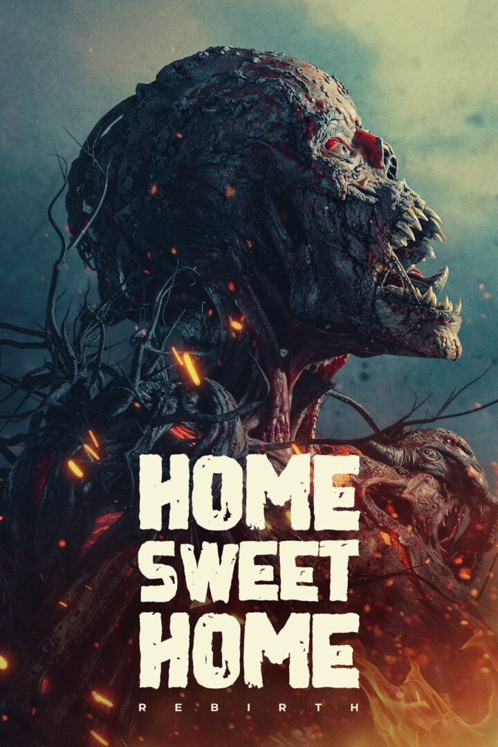 دانلود فیلم Home Sweet Home: Rebirth 2025 بدون سانسور با پخش آنلاین