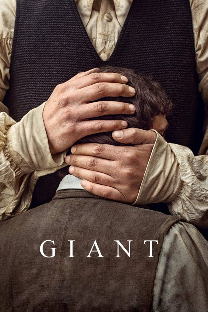 دانلود فیلم The Giant 2017 بدون سانسور با پخش آنلاین