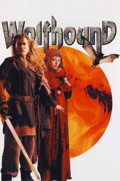 دانلود فیلم Wolfhound 2006 بدون سانسور با پخش آنلاین