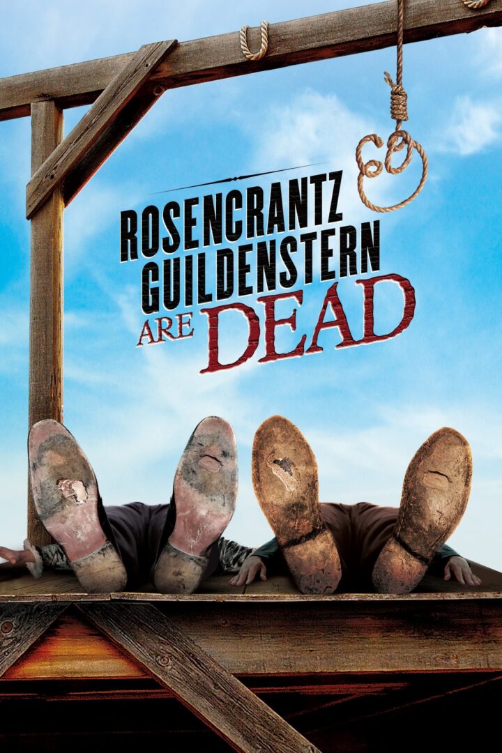 دانلود فیلم Rosencrantz & Guildenstern Are Dead 1990 بدون سانسور با پخش آنلاین