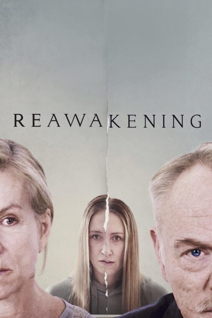 دانلود فیلم Reawakening 2024 بدون سانسور با پخش آنلاین