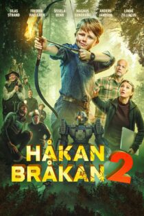 دانلود فیلم Håkan Bråkan 2 2024 بدون سانسور با پخش آنلاین