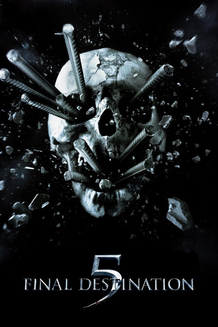 دانلود فیلم Final Destination 5 2011 بدون سانسور با پخش آنلاین