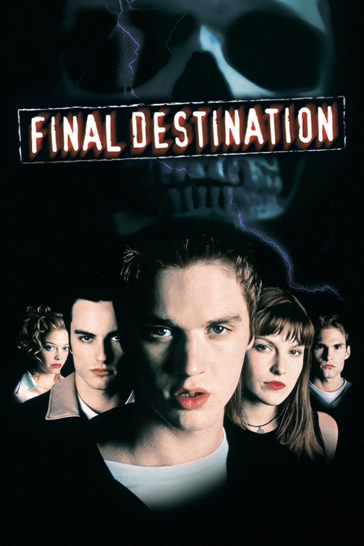 دانلود فیلم Final Destination 2000 بدون سانسور با پخش آنلاین