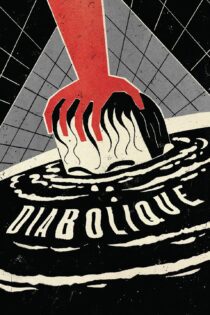 دانلود فیلم Diabolique 1955 بدون سانسور با پخش آنلاین