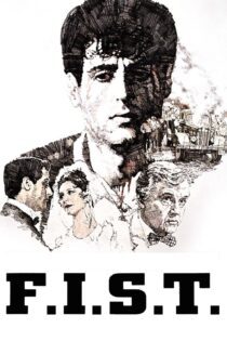 دانلود فیلم F.I.S.T. 1978 بدون سانسور با پخش آنلاین