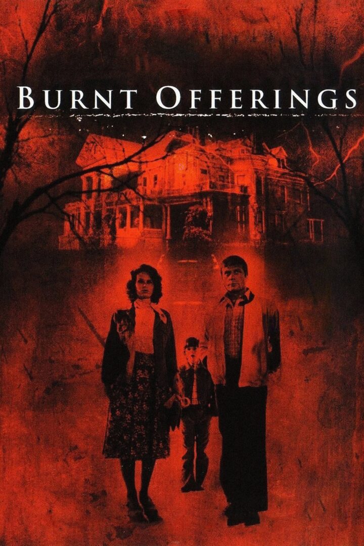 دانلود فیلم Burnt Offerings 1976 بدون سانسور با پخش آنلاین