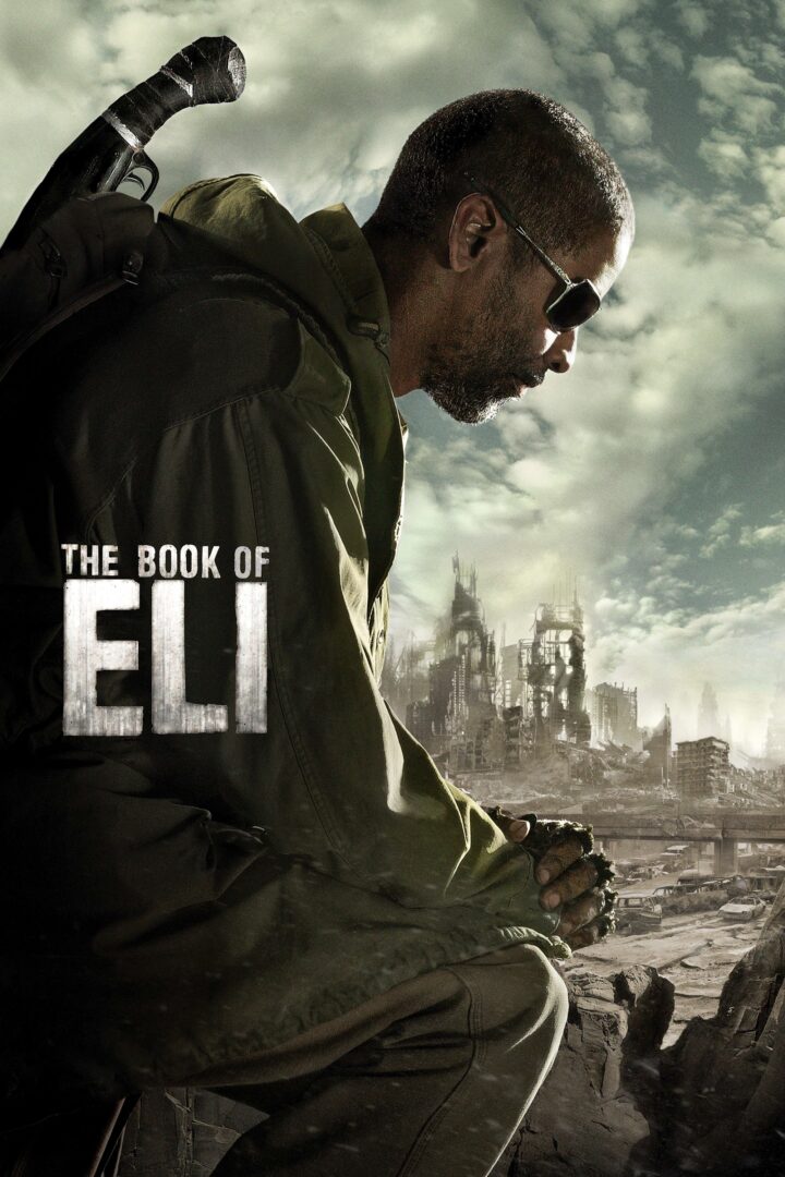 دانلود فیلم The Book of Eli 2010 بدون سانسور با پخش آنلاین