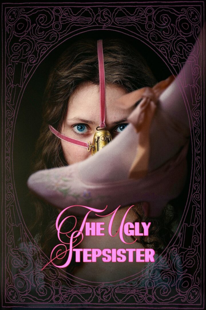 دانلود فیلم The Ugly Stepsister 2025 بدون سانسور با پخش آنلاین
