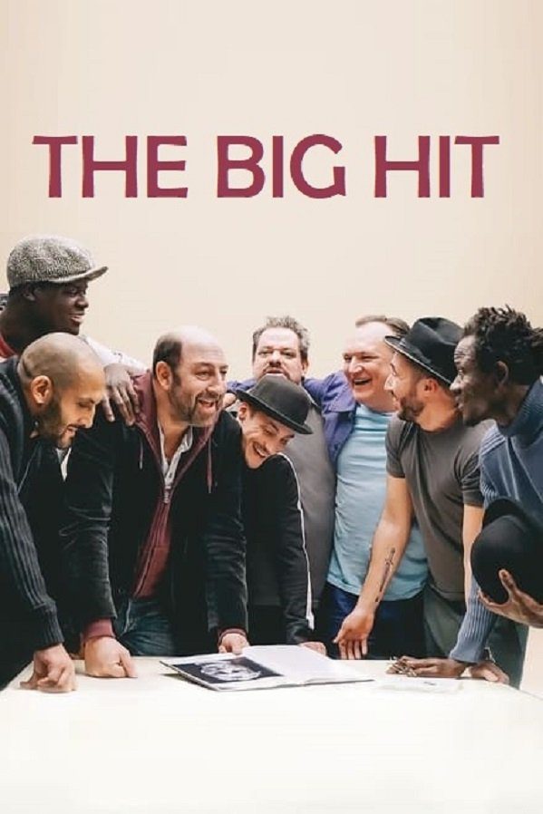 دانلود فیلم The Big Hit 2020 بدون سانسور با پخش آنلاین