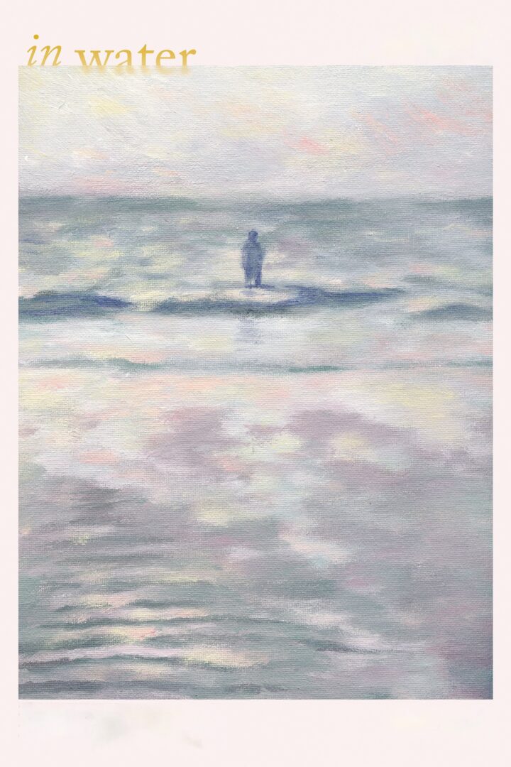 دانلود فیلم In Water 2023 بدون سانسور با پخش آنلاین