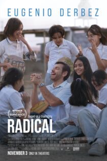 دانلود فیلم Radical 2023 بدون سانسور با پخش آنلاین دانلود فیلم Radical 2023 بدون سانسور با پخش آنلاین
